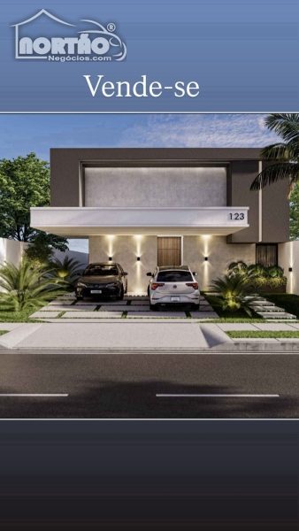 Casa, 4 quartos, 145 m² - Foto 1