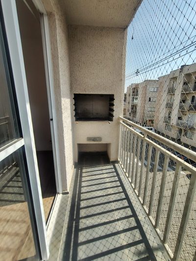 Apartamento, 2 quartos, 55 m² - Foto 4