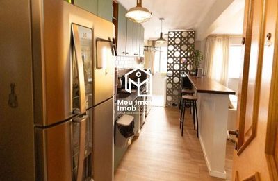 Apartamento, 3 quartos, 88 m² - Foto 5
