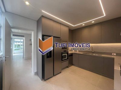 Apartamento, 3 quartos, 395 m² - Foto 1
