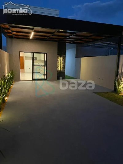 Casa, 3 quartos, 90 m² - Foto 3
