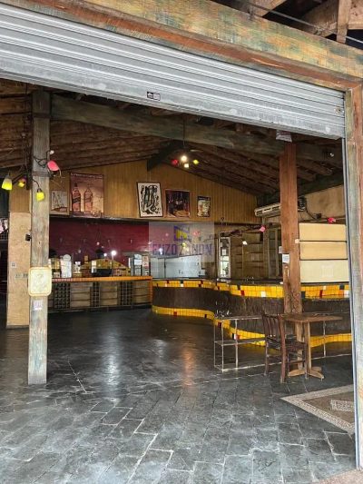 Loja-Salão, 598 m² - Foto 3