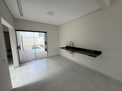 Casa, 3 quartos, 114 m² - Foto 4