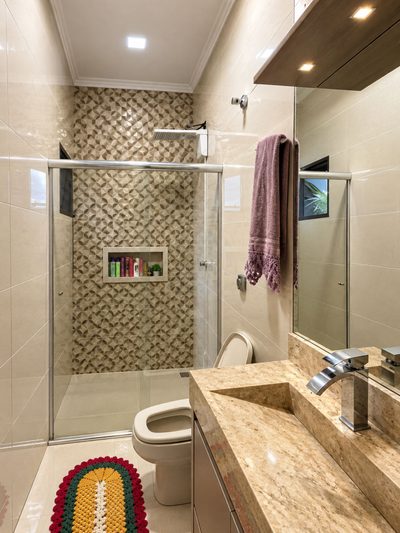 Casa, 2 quartos, 179 m² - Foto 3