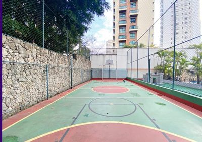 Apartamento, 3 quartos, 130 m² - Foto 3