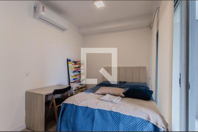 Kitnet-Studio, 27 m² - Foto 5