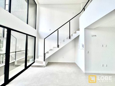 Apartamento, 1 quarto, 46 m² - Foto 3