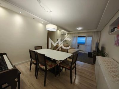 Apartamento, 4 quartos, 124 m² - Foto 2