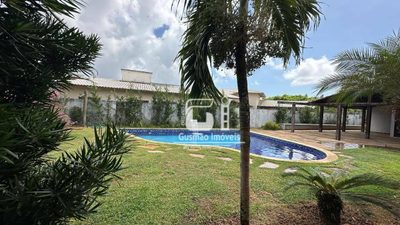 Casa, 3 quartos, 400 m² - Foto 3