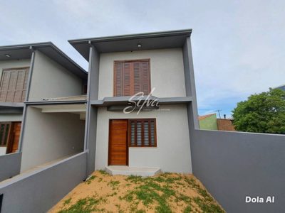 Casa, 3 quartos - Foto 2