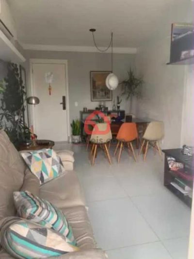 Apartamento, 2 quartos, 60 m² - Foto 2