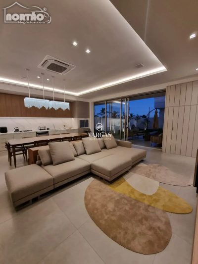 Casa, 1 quarto, 256 m² - Foto 3