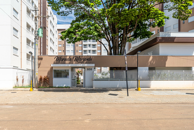 Apartamento, 2 quartos, 70 m² - Foto 5
