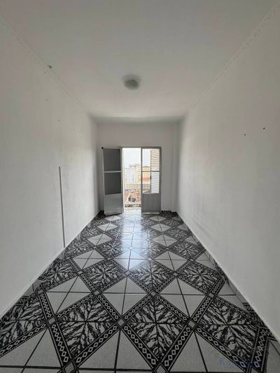 Apartamento, 1 quarto, 52 m² - Foto 2