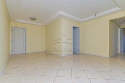 Apartamento, 3 quartos, 161 m² - Foto 4