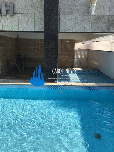 Apartamento, 2 quartos, 92 m² - Foto 3