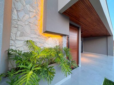 Casa de Condomínio, 3 quartos - Foto 3