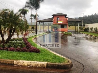 Terreno, 384 m² - Foto 2