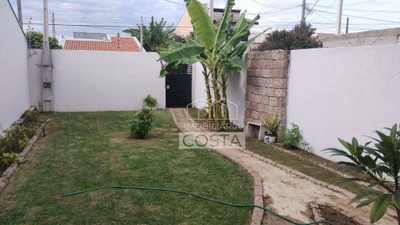 Casa, 1 quarto, 60 m² - Foto 2