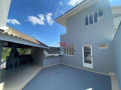 Casa de Condomínio, 6 quartos - Foto 2