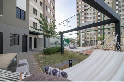 Apartamento - Foto 1