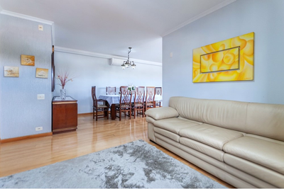Apartamento, 3 quartos, 104 m² - Foto 4
