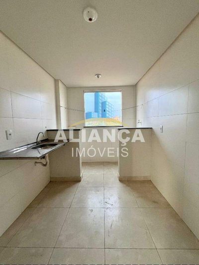 Apartamento, 2 quartos, 49 m² - Foto 5