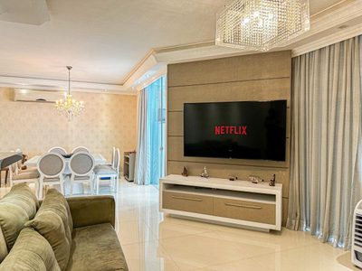 Apartamento, 3 quartos, 179 m² - Foto 5