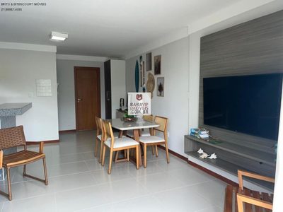 Casa, 1 quarto, 63 m² - Foto 2