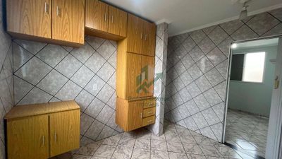 Apartamento, 2 quartos, 47 m² - Foto 5