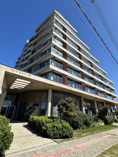 Flat/Apart Hotel, 1 quarto, 29 m² - Foto 1