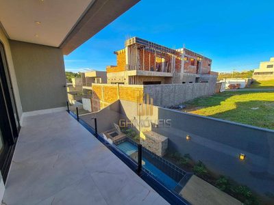 Sobrado, 3 quartos, 228 m² - Foto 2