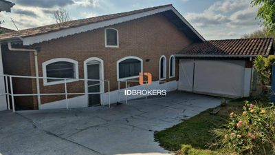 Casa, 3 quartos, 205 m² - Foto 5