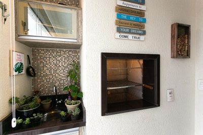 Apartamento, 2 quartos, 82 m² - Foto 3