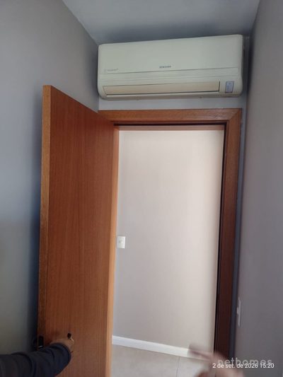 Apartamento, 3 quartos, 74 m² - Foto 5