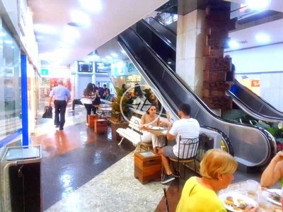 Loja-Salão, 35 m² - Foto 3