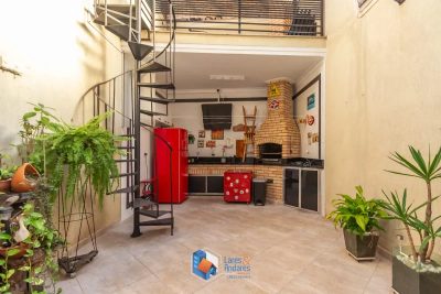 Sobrado, 3 quartos, 185 m² - Foto 4