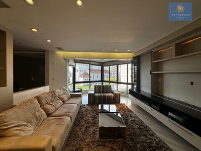 Apartamento, 4 quartos, 229 m² - Foto 3