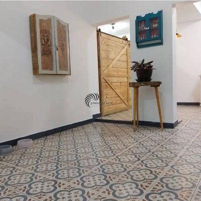 Chácara, 8 quartos, 6710 m² - Foto 4