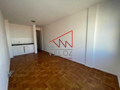 Kitnet-Studio, 30 m² - Foto 1