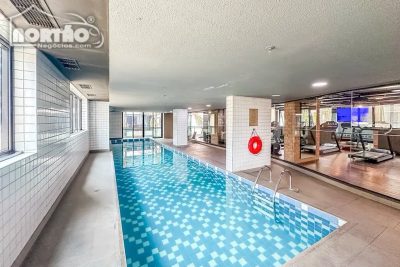 Casa, 1 quarto, 27 m² - Foto 5