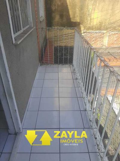 Apartamento, 2 quartos, 60 m² - Foto 5