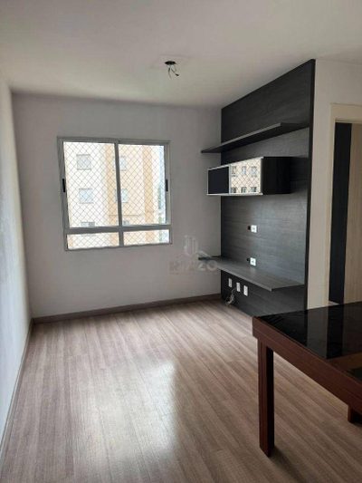 Apartamento, 2 quartos, 45 m² - Foto 1
