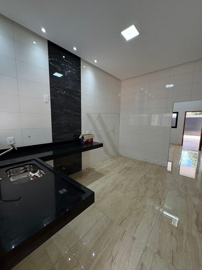 Casa, 3 quartos, 101 m² - Foto 3