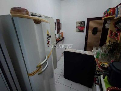 Apartamento, 1 quarto, 30 m² - Foto 4