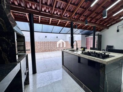 Casa, 1 quarto, 100 m² - Foto 4