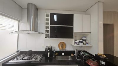 Casa, 5 quartos, 500 m² - Foto 5