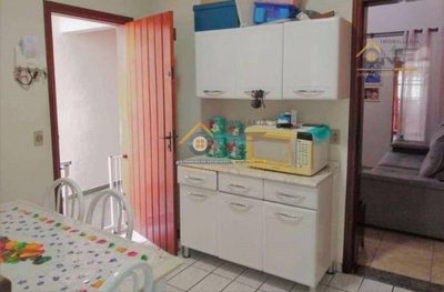 Casa, 2 quartos, 100 m² - Foto 5
