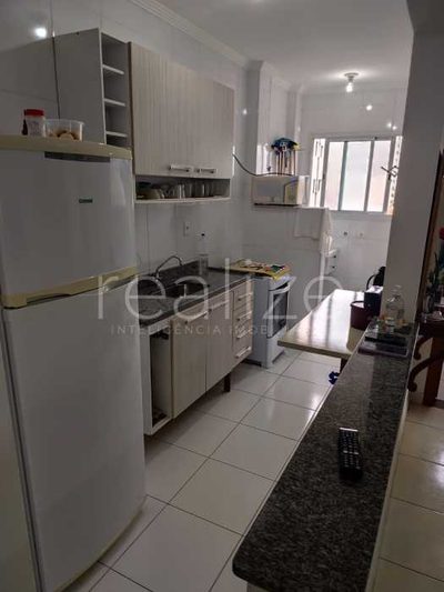 Apartamento, 1 quarto, 50 m² - Foto 2