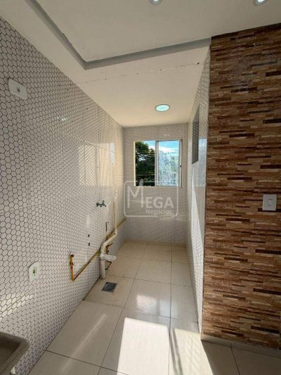 Apartamento, 2 quartos, 47 m² - Foto 5